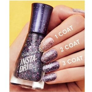 Sally Hansen insta dry nail polish 423